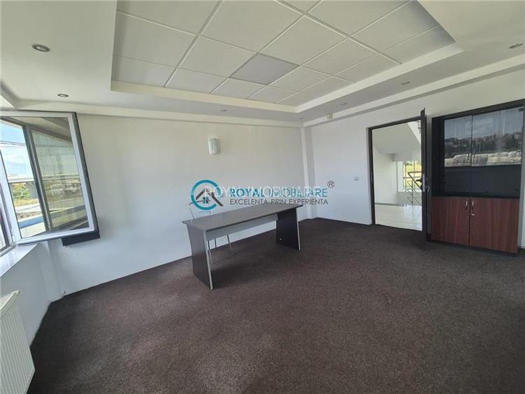 Royal Imobiliare - Vanzare Spatiu Birouri Zona Vest - 23