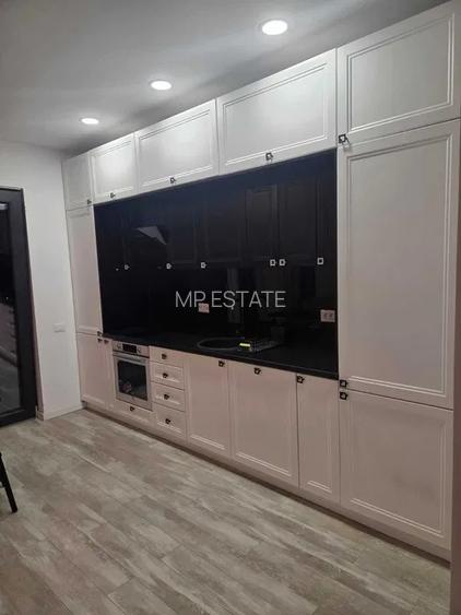 Garsoniera Spatioasa / Incalzire in Pardoseala / Bloc 2022 / Park Lake - 4