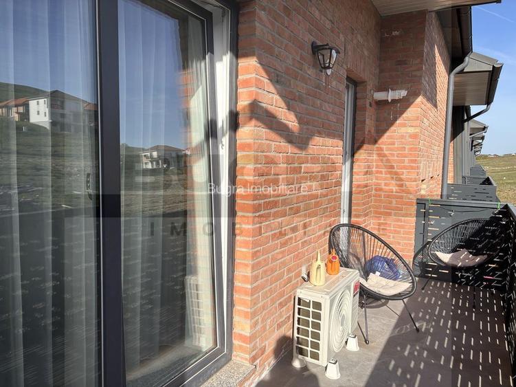 Apartament  2 camere | 47 mp | parcare si boxa incluse| Beta Residence - 8