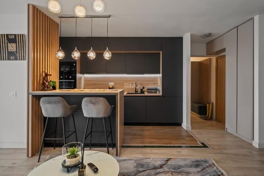 Apartament Parcului 20 I Concordia - 5