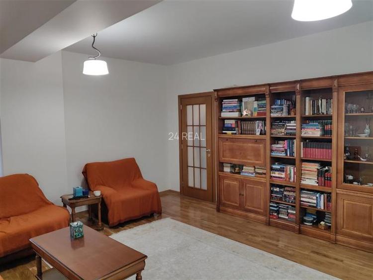 Vila de vanzare in zona Bucurestii Noi - Metrou Jiului - 18