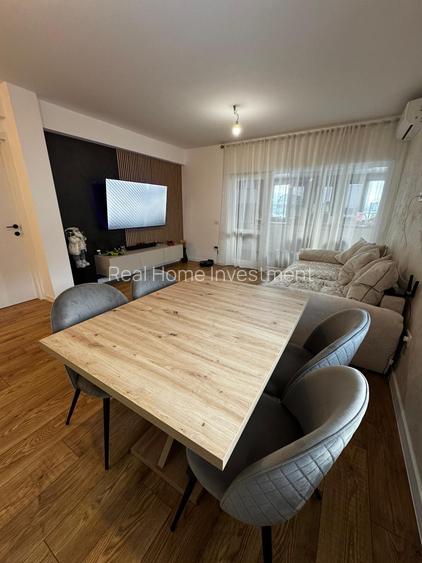 Casa 3 camere,mobilata si utilata,cartierul nou,panouri fotovoltaice - 14