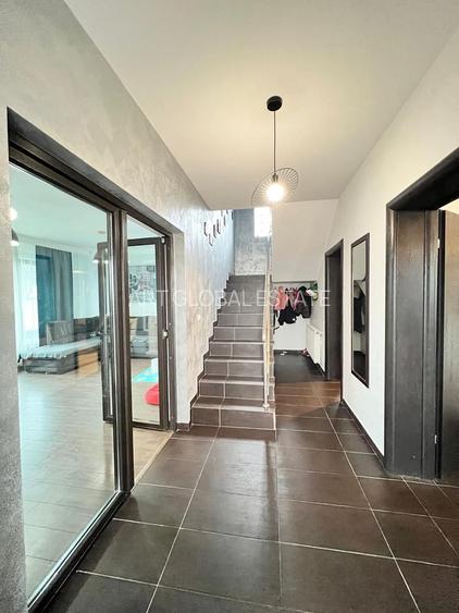 Casa Individuala Vila Militari Residence Chiajna N. Iorga Scoala Gradinita - 11