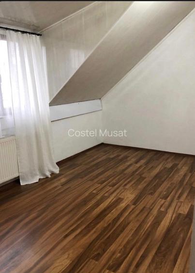 Vila spatioasa + spatiu comercial - 15
