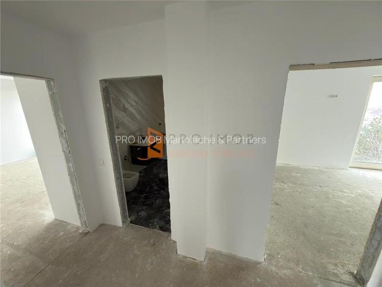 Casa tip P+1 zona Maracineni - 12