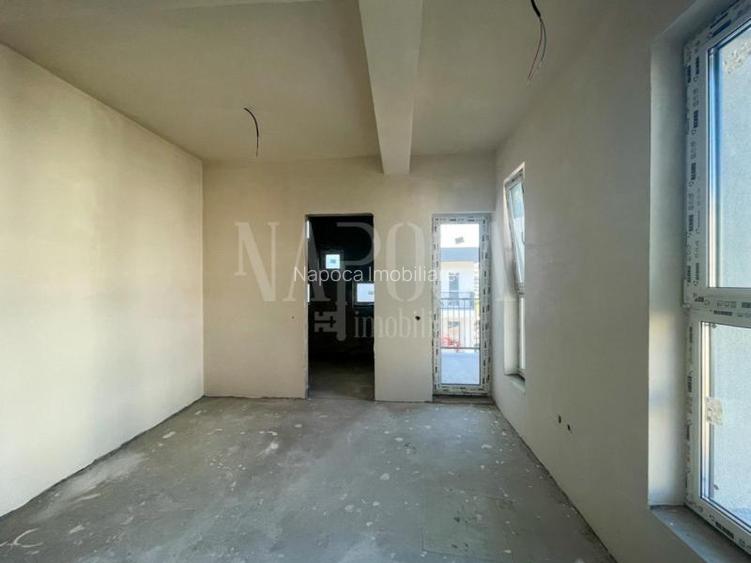 Casa 4 camere de vanzare in Floresti - 10