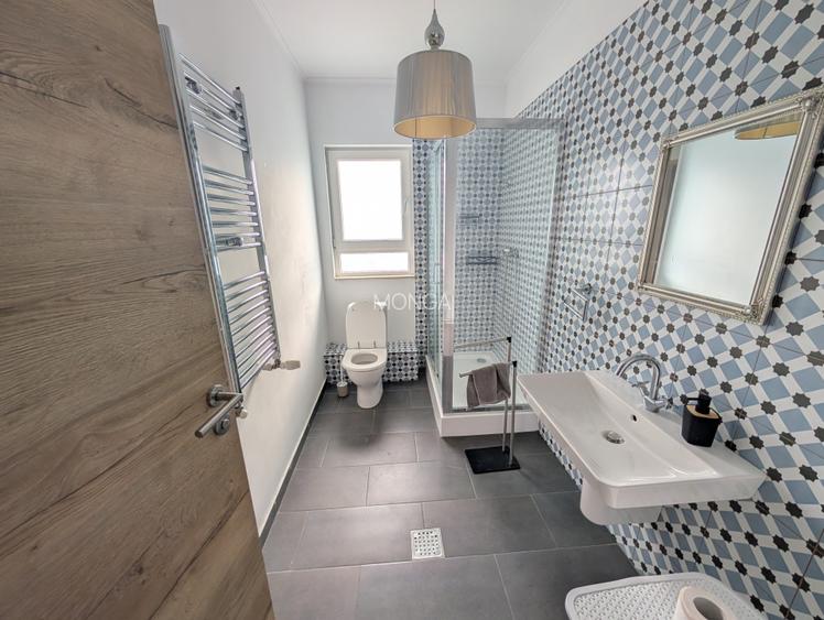 Apartament 3 camere 87mp +12 mp terasa | 0 comision | Felicity - Padurea Baneasa - 22