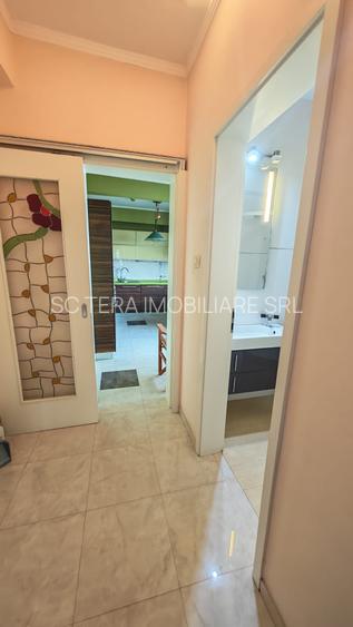 OFERTA INCHIRIERE AP 4 CAM MOBILAT UTILAT COMPLET - 8