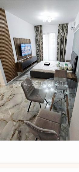 Apartament Premium – Aviatorii Residence 3  - Mamaia Campus 490  EUR - 2