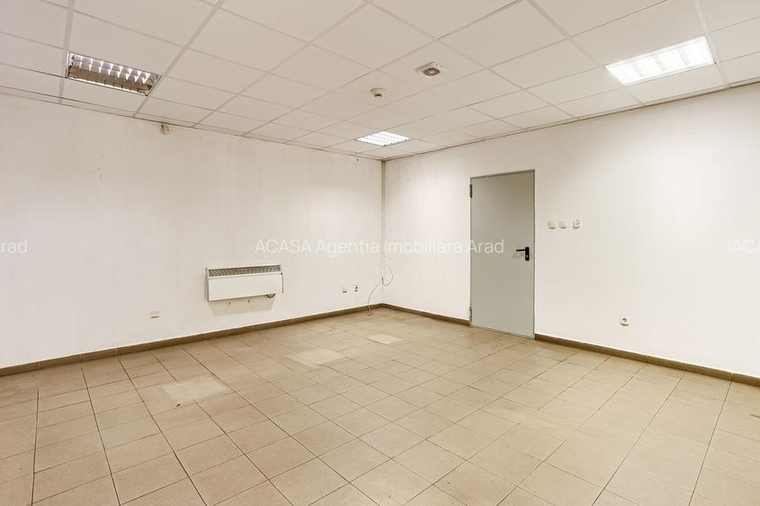 Hală industrială 727 mp Arad - 8