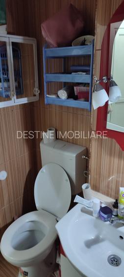 Garsoniera compusa din 2 camere la parter zona Micro 3 zona cu multe facilitati - 12