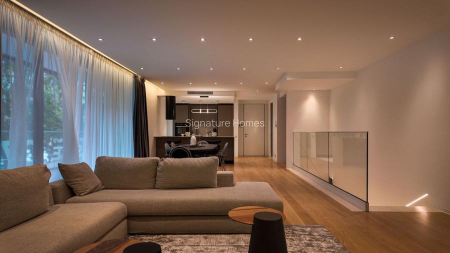 Luxury Duplex 3 Bedrooms - Bulevardul Primaverii - 8