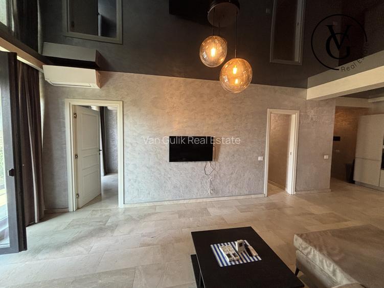 Apartament cu 2 camere - Sigma Residence - finisaje moderne - 6