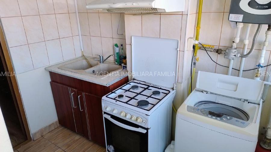 🏡 Apartament spațios 2 camere, decomandat, Mazepa – etaj 7,  lift - 4