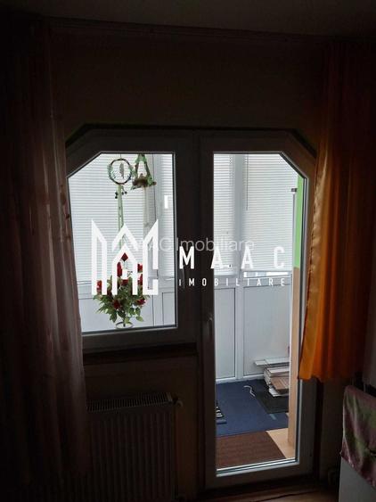 Apartament 2 camere | 37 MPU | Etaj 4 | Balcon | Hipodrom 3 - 2