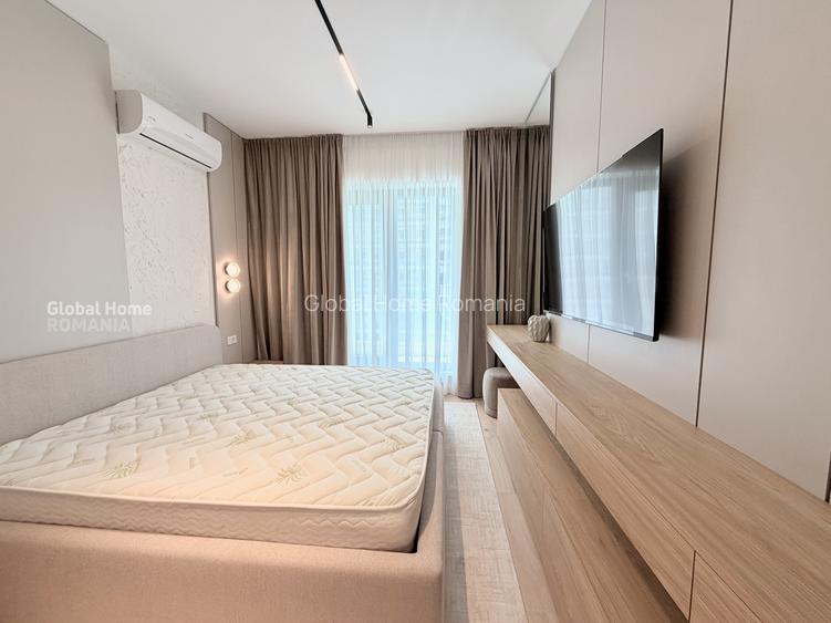 NEW | First Rent | 3 Rooms + Parking | Premium | First Estate - Pipera - 16