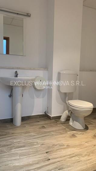 AVIATORILOR - Piata CDG - Vanzare - Inchiriere apartament 8 CAMERE ! - 9