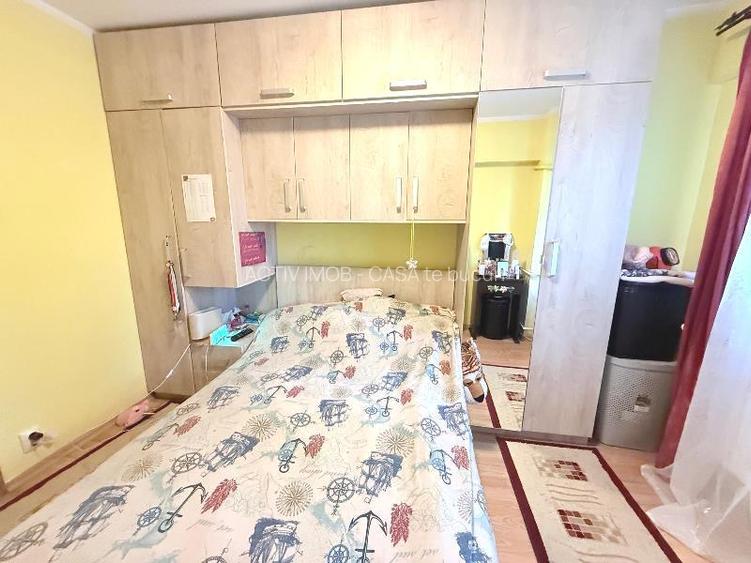 Vanzare apartament  - 3 camere- Drumul Taberei - metrou - 2 bai - 129000E ! - 11