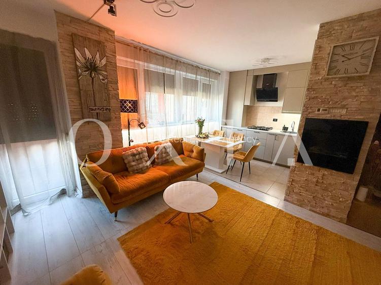 OX711 Aradului IRIS, Boxa, Parcare Proprie - 13