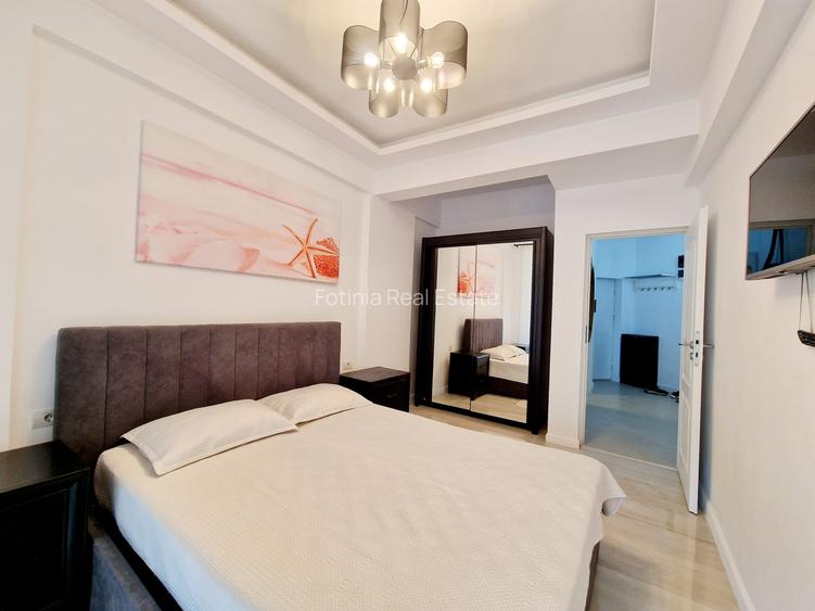 Apartament 2 camere | Mamaia Nord | Vedere la piscină | Preț de neratat! - 4