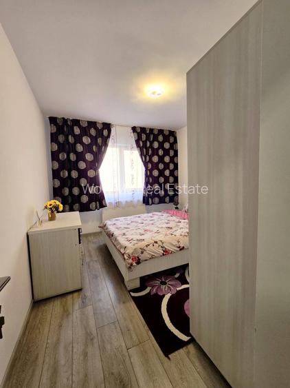 Apartament 2 Camere Strada Stejarului, Dobroești Fundeni - 5