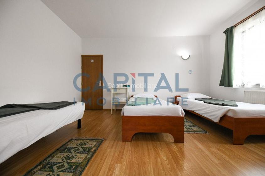 Casa de vanzare Zorilor - 10