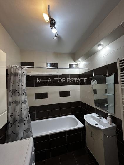 Apartament De Inchiriat Uta Ared 2 Camere - 11