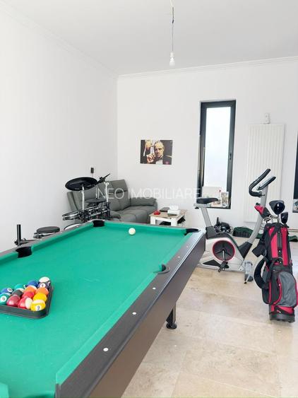 Casa individuala lux cu 5 camere - 395.000 euro - Sag - 26