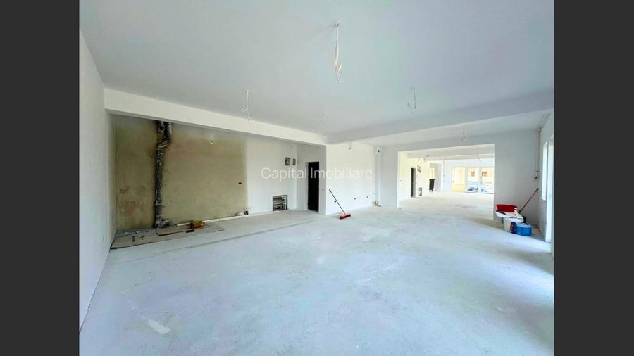 Spatiu Comercial - Birouri - Showroom, 200 mpu, zona D-na Stanca!!! - 5