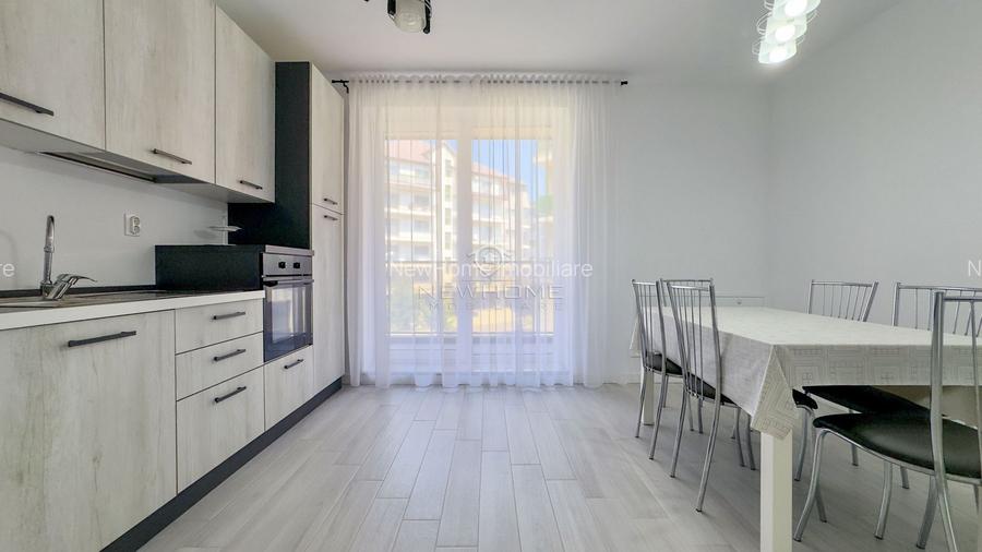 Apartament 2 camere decomandat, Parcare, Chinteni - 3