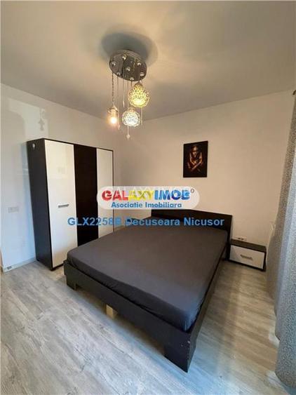 Garsoniera, Militari Residence, Str Tineretului, 300 euro - 2