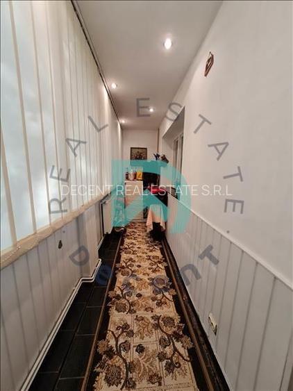 Apartament 2 camere Racadau, decomandat, Brasov