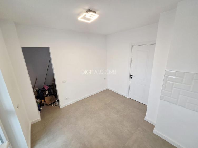 Apartament 3 Camere, Central , Universitate,Complet Renovat, - 4