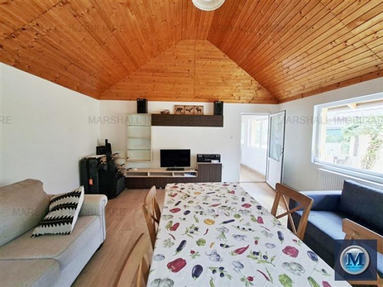 Casa cu 6 camere de vanzare in Ciorani, 89 mp #16618