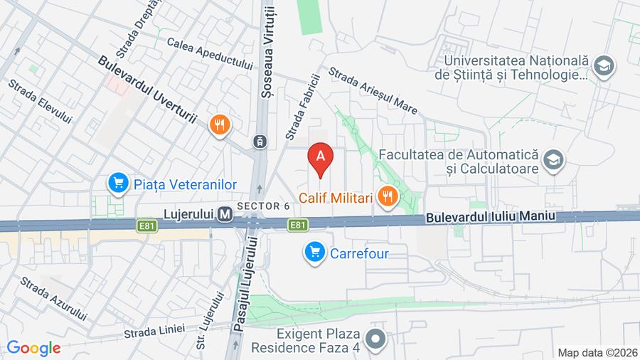 Apartament 2 camere matrou Lujerului cu garantie - ocazie rara investitie !