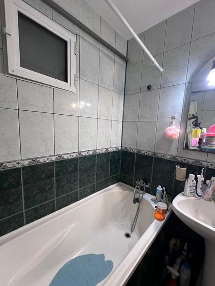 Apartament cu 2 camere - zona Tudor Vladimirescu - Podu de Fier - Pet Friendly