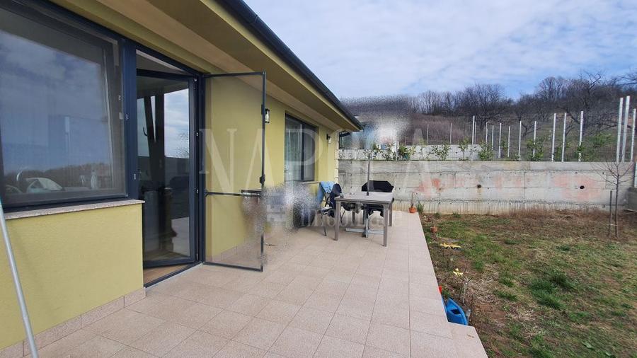 Casa 3 camere de vanzare in Oncea Oradea, Oradea
