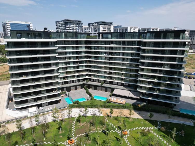 Apartament 3 Camere Mobilat | 120 mp Total | Aviatiei