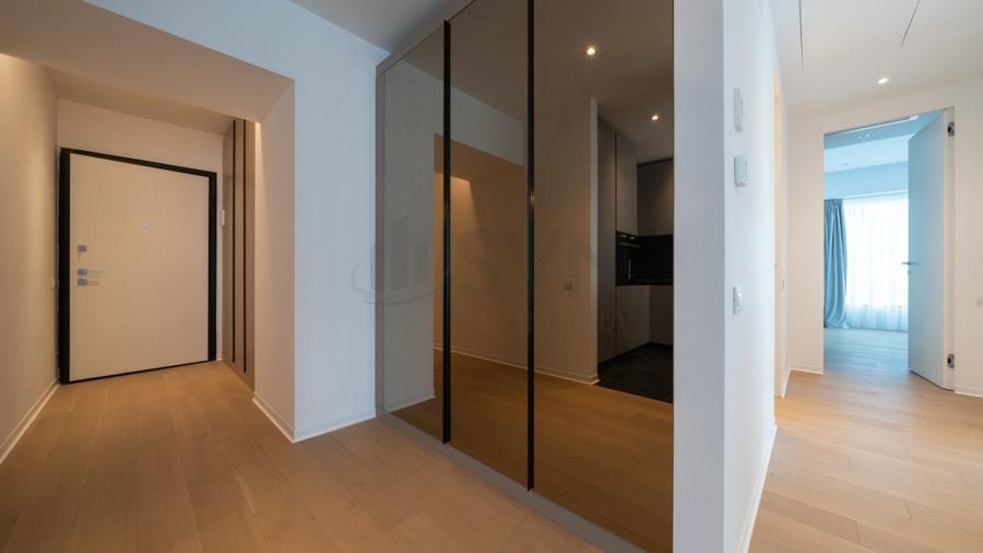 REA1027534 Apartament High End 3 camere I One Mircea Eliade I View superb