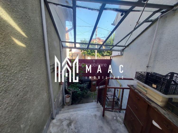 Casa Individuala I 4 Camere I Acces 2 Starzi I Pivnita I Piata Cluj