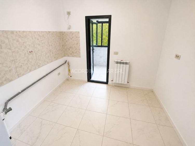 Apartament 2 camere zona Poarta 6 cu Centrala - 5