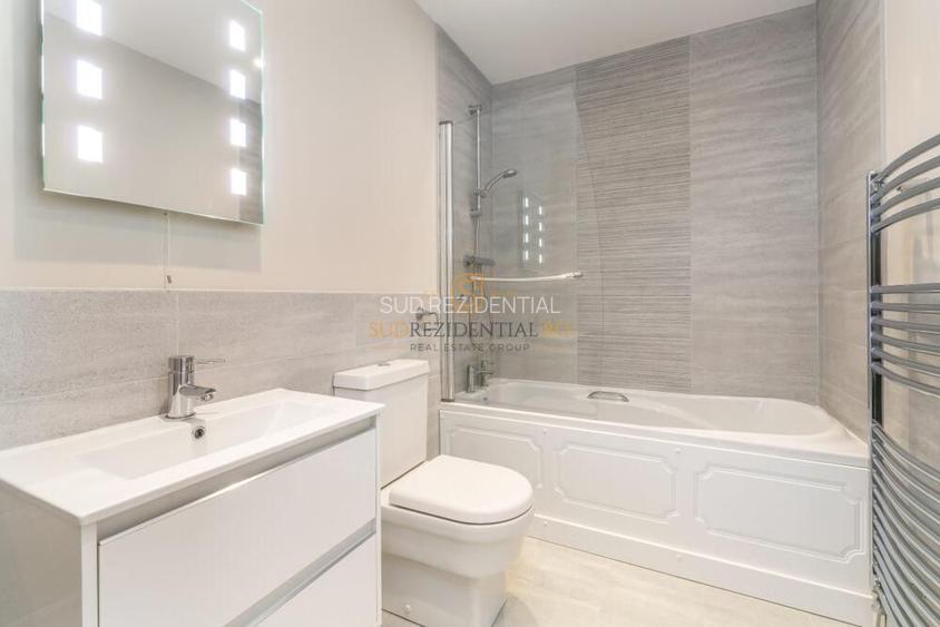 Apartament 3 camere, 2 bai, logie, Sector 4 – Comision 0, Grand Arena - 4