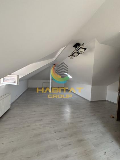 Vilă Premium P+1+M în Bragadiru – 400 mp, Construcție Solidă, 2 Parcări
