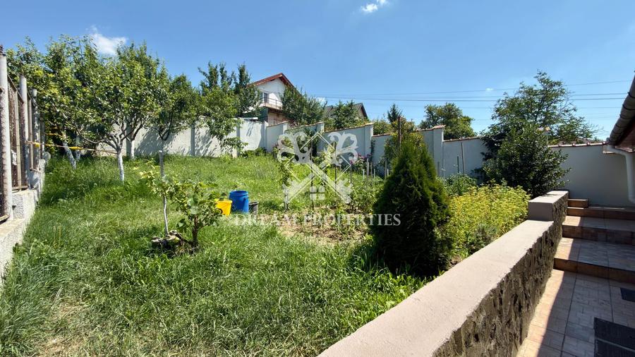 Apartament cu o camera la casa, terasa, gradina, parcare, Bd. Muncii