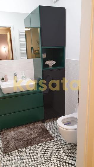 Apartament premium 2 camere | Aviației Park | Loc de parcare inclus