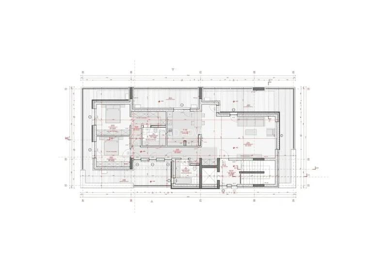 Penthouse 3 camere | Receptie Finalizata | Terase 88 mp | Comision 0 - 19