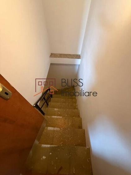 Vilă 6 camere cu piscină privată, grădină generoasă și garaj