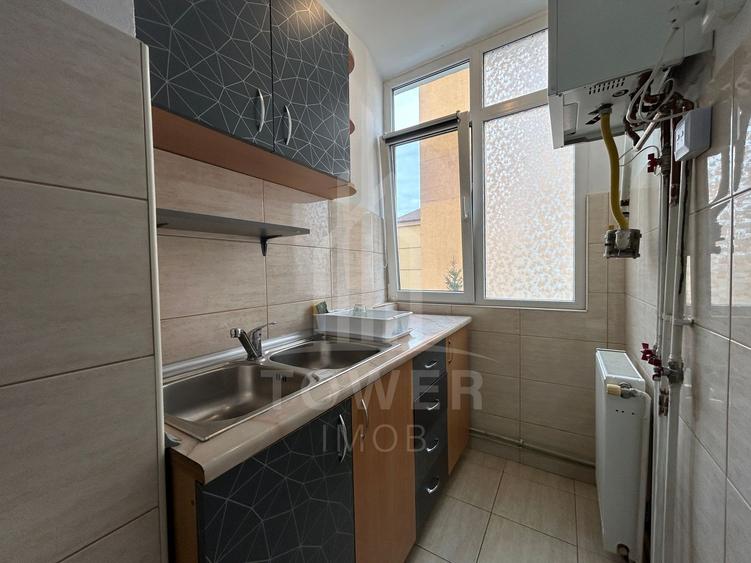 Apartament 1 cameră de închiriat - Str. Oncești
