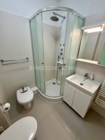 Apartament de 2 camere spre vanzare-complex Exigent - Plaza/Lujerului - 14