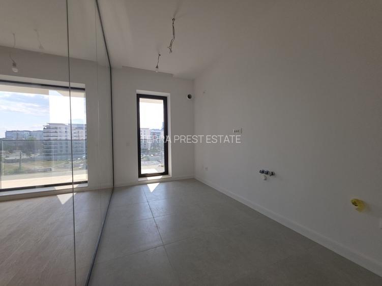 Pipera  I Promenada I Apartament 3 camere Nusco, superpret !!! - 9